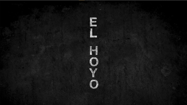 el hoyo